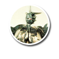 Metal Link
