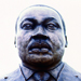 Martin Luther King Jr. Bust - Full 1